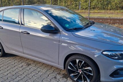 Fiat Tipo 64.500 km 12.600 &euro; Wegberg 41844