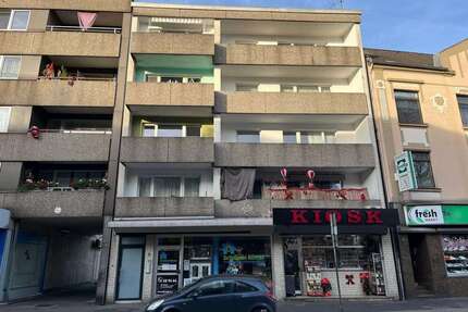 Haus Duisburg Hamborn - 18 Zimmer, 608 m&sup2;, 630.000&euro; | Angebot:27072521