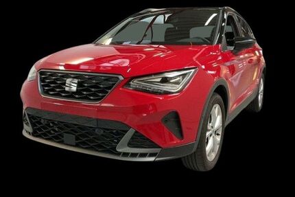 Seat Arona 12.301 km 22.950 &euro; Ratingen 40880