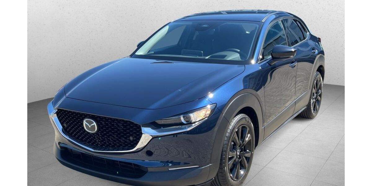 Mazda CX-30 6.700 km 28.850 &euro; Mönchengladbach 41068