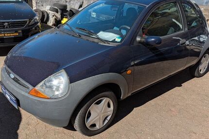 Ford Ka/Ka+ 91.630 km 1.690 &euro; Mülheim-Ruhr 45473
