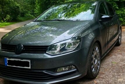 VW Polo 92.000 km 7.999 &euro; Erkrath 40699