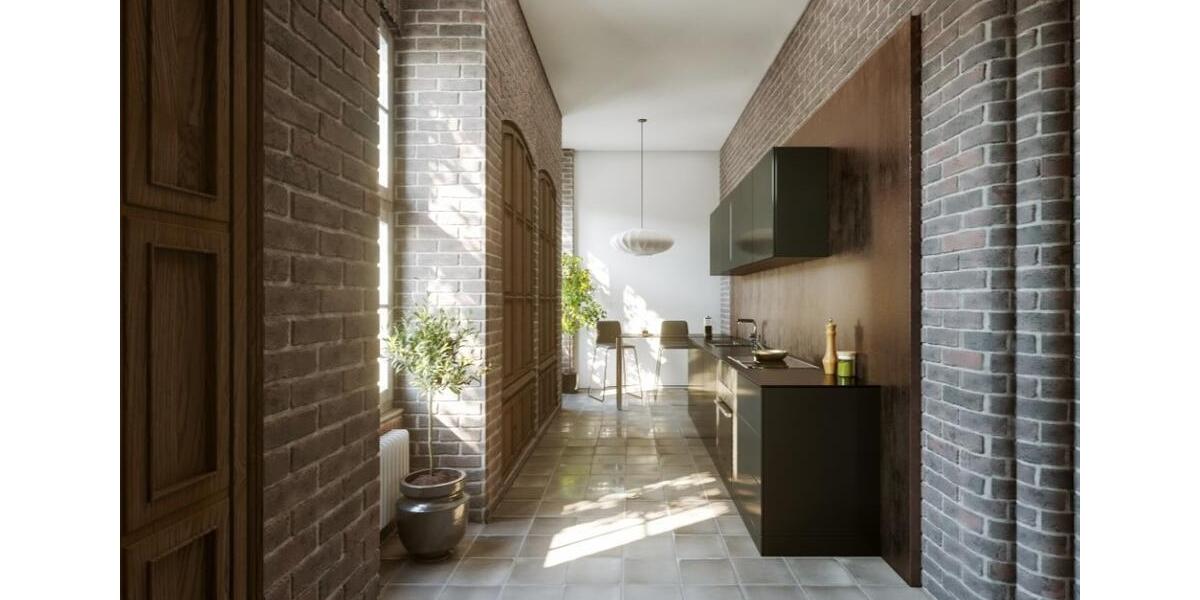 Erdgeschoßwohnung Krefeld Fischeln - 3 Zimmer, 90 m&sup2;, 1.267&euro; | Angebot:25081011