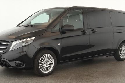 Mercedes-Benz Vito 73.200 km 45.384 &euro; Neuss 41464