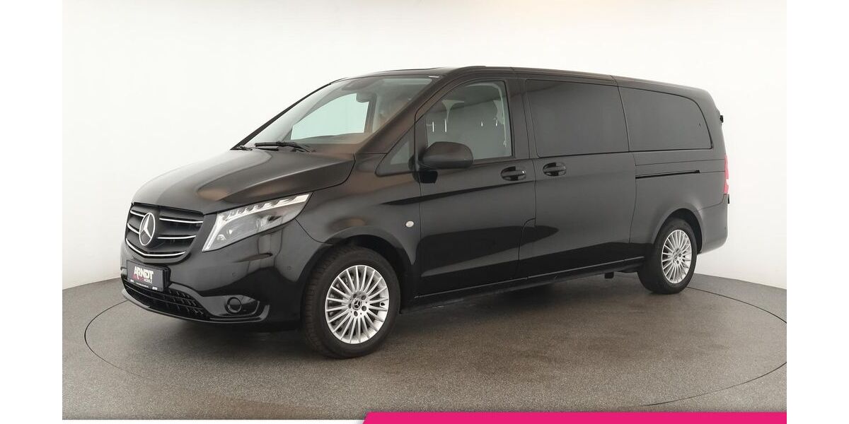 Mercedes-Benz Vito 73.200 km 45.384 &euro; Neuss 41464