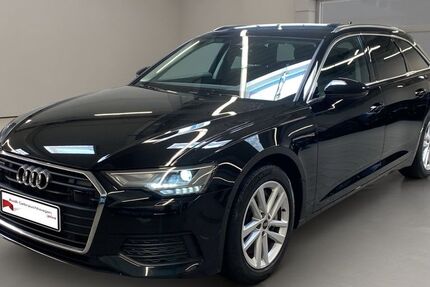 Audi A6 60.015 km 32.748 &euro; Krefeld 47805