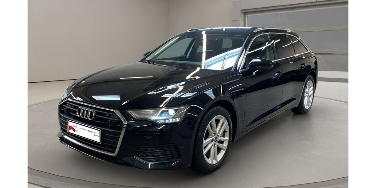 Audi A6 60.015 km 32.748 &euro; Krefeld 47805