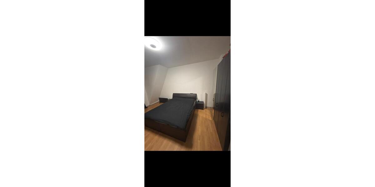Etagenwohnung Duisburg Duisburg-Mitte - 1 Zimmer, 18 m&sup2;, 450&euro; | Angebot:26608508