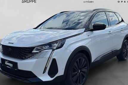 Peugeot 3008 37.300 km 23.990 &euro; Duisburg 47059