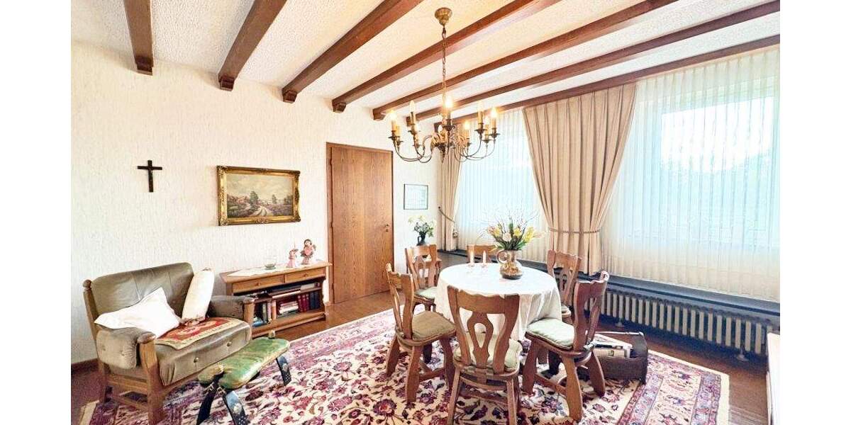 Einfamilienhaus Wegberg / Moorshoven Moorshoven - 8 Zimmer, 287 m&sup2;, 295.000&euro; | Angebot:25665589