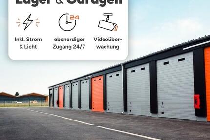 Gewerbeobjekt Hilden - 215&euro; | Angebot:26269419