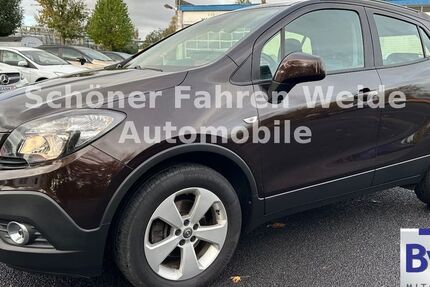 Opel Mokka 66.802 km 10.200 &euro; Kempen 47906