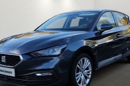 Seat Leon 23.279 km 20.480 &euro; Düsseldorf 40589