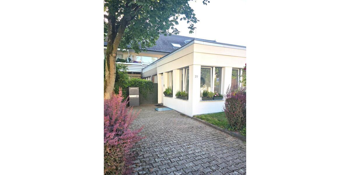 Bungalow Meerbusch - 7 Zimmer, 128 m&sup2;, 390.000&euro; | Angebot:27007684