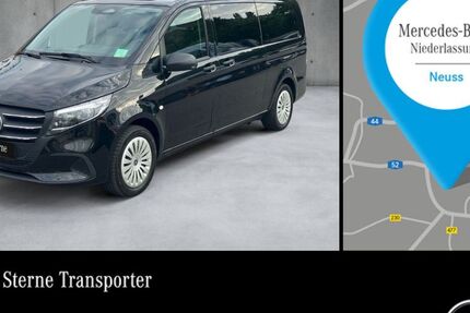 Mercedes-Benz Vito 47.642 km 51.980 &euro; Neuss 41460