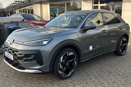 VW T-Roc 1.005 km 41.500 &euro; Düsseldorf 40472