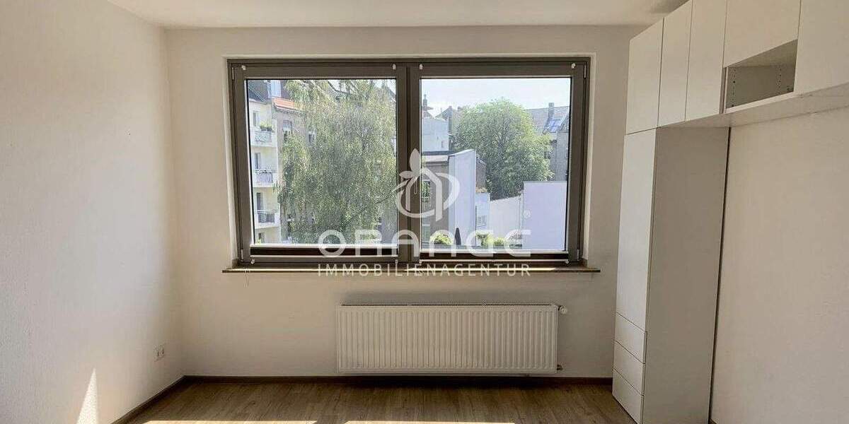 Mehrfamilienhaus, Wohnhaus Düsseldorf Unterbilk - 1 Zimmer, 579 m&sup2;, 1.850.000&euro; | Angebot:25770528