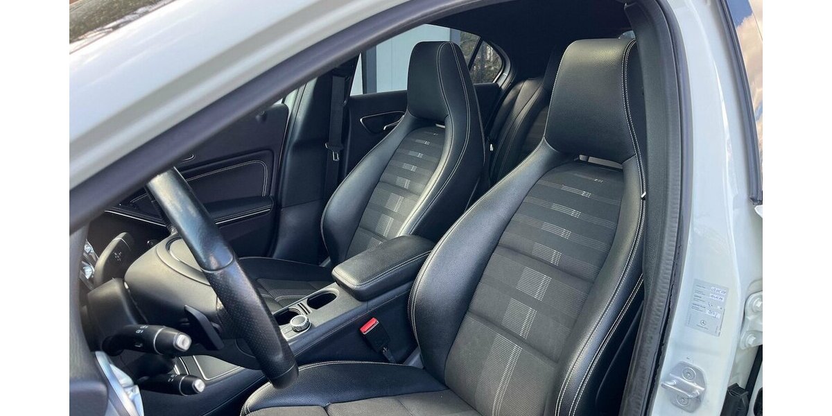 Mercedes-Benz A 220 CDI / AMG / Pano / Kamera / Navi / Euro6 195.000 km 16.390 &euro; Mönchengladbach 41066