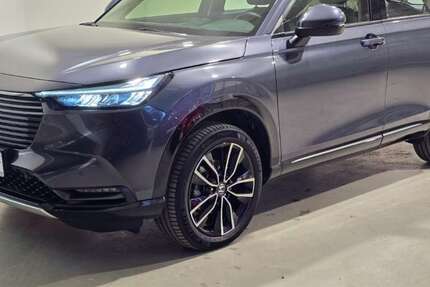 Honda HR-V 13.154 km 27.980 &euro; Mönchengladbach 41061