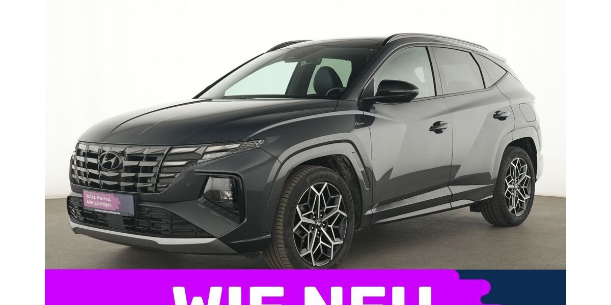 Hyundai TUCSON 46.178 km 27.949 &euro; Neuss 41460