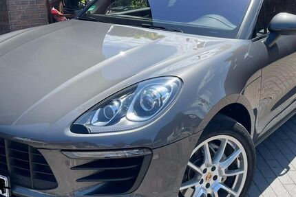 Porsche Macan 99.345 km 29.999 &euro; Nettetal 41334