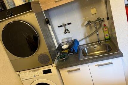 Wohnung Kamp-Lintfort Lintfort - 1 Zimmer, 45 m&sup2;, 550&euro; | Angebot:26003623