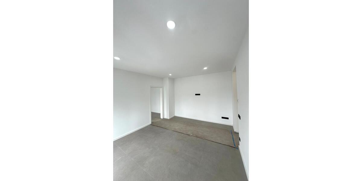 Etagenwohnung Krefeld Cracau - 2 Zimmer, 53 m&sup2;, 769&euro; | Angebot:26647334