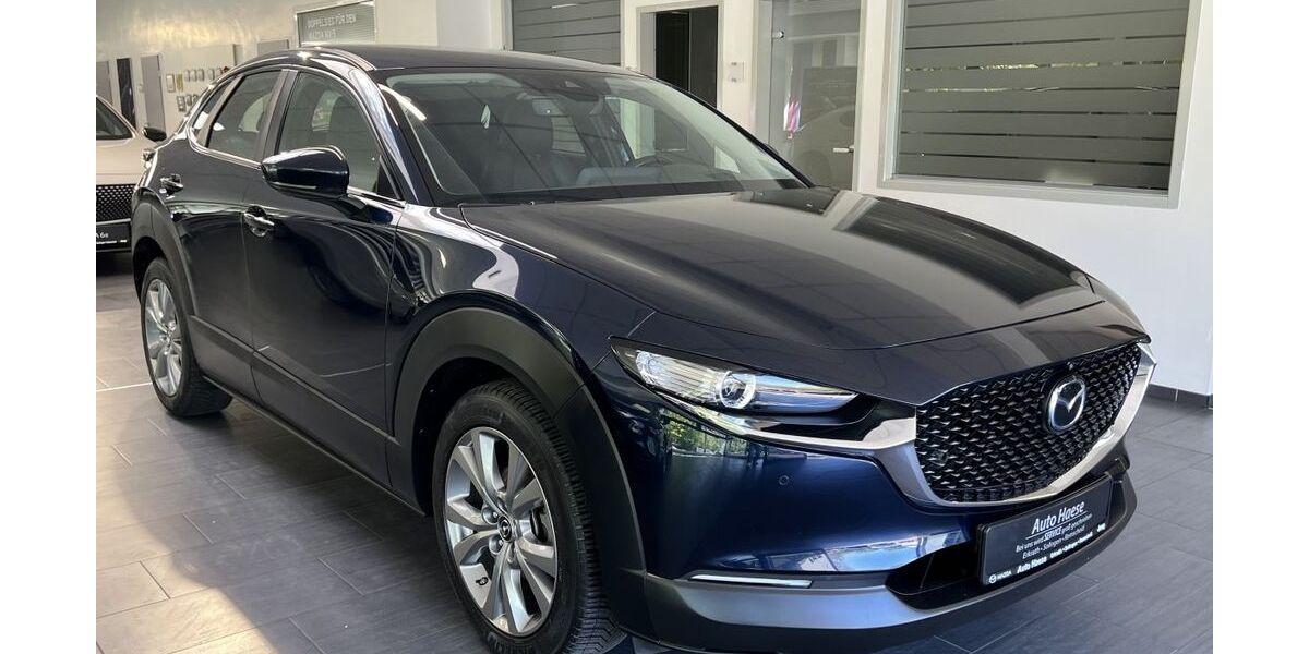 Mazda CX-30 47.545 km 24.990 &euro; Erkrath 40699