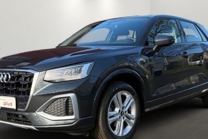 Audi Q2 45.307 km 21.900 &euro; Düsseldorf 40233