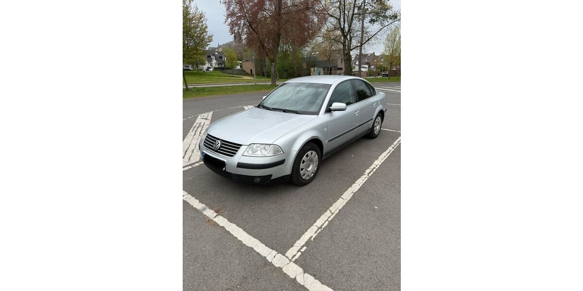 VW Passat 110.000 km 2.800 &euro; Niederkrüchten 41372