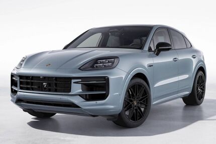 Porsche Cayenne 11.900 km 128.500 &euro; Willich 47877