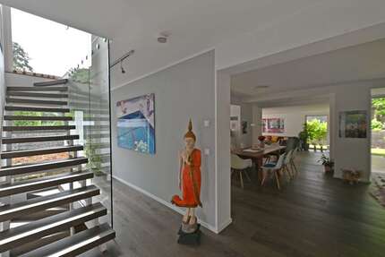 Haus Mülheim Broich - 7 Zimmer, 399 m&sup2;, 1.495.000&euro; | Angebot:24277431