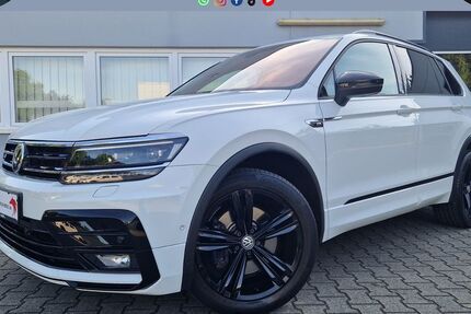 VW Tiguan 87.400 km 27.495 &euro; Neukirchen-Vluyn 47506
