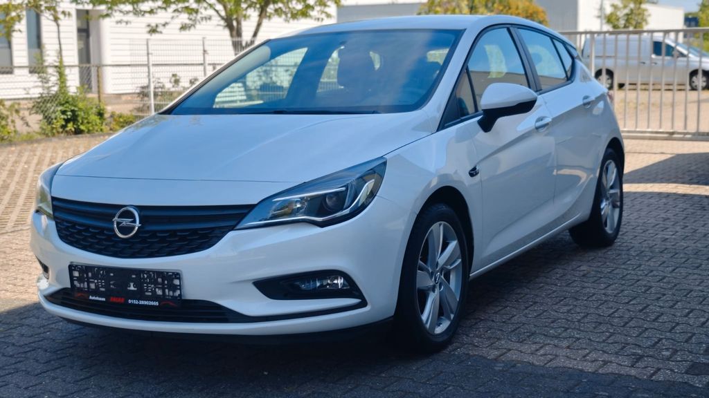 Opel Astra 284.563 km 3.987 &euro; Mönchengladbach 41066