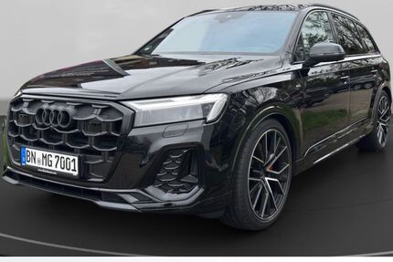 Audi Q7 6.500 km 92.990 &euro; Mönchengladbach 41238