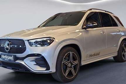 Mercedes-Benz GLE 450 3.074 km 93.900 &euro; Krefeld 47800