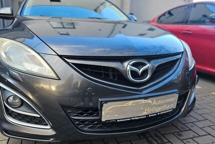 Mazda 6 355.464 km 3.580 &euro; Heiligenhaus 42579