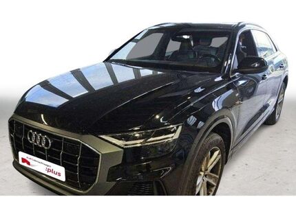 Audi Q8 82.306 km 57.630 &euro; Moers-Hülsdonk 47441