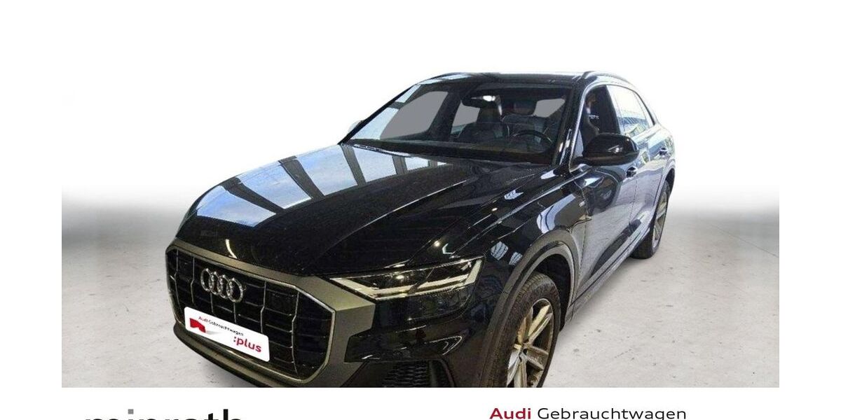 Audi Q8 82.306 km 57.880 &euro; Moers-Hülsdonk 47441