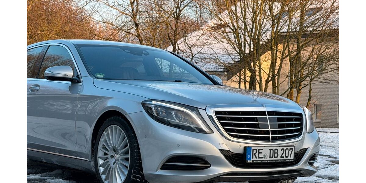 Mercedes-Benz S 350 179.448 km 29.888 &euro; Mönchengladbach 41068
