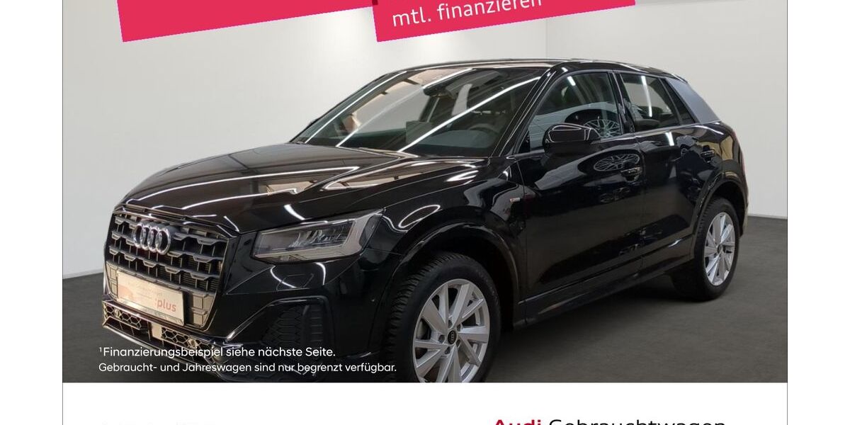 Audi Q2 32.639 km 29.710 &euro; Mülheim a.d. Ruhr 45481