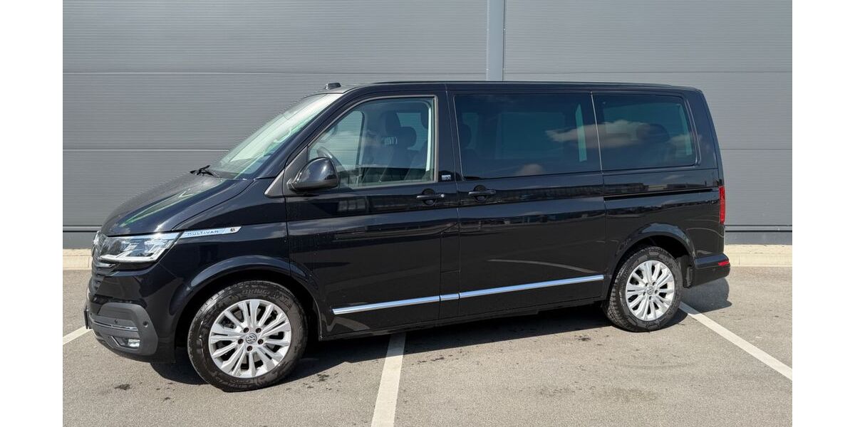 VW T6 Multivan 45.000 km 54.500 &euro; Mülheim an der Ruhr 45478