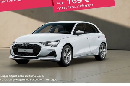 Audi A3 32.803 km 29.770 &euro; Duisburg 47249