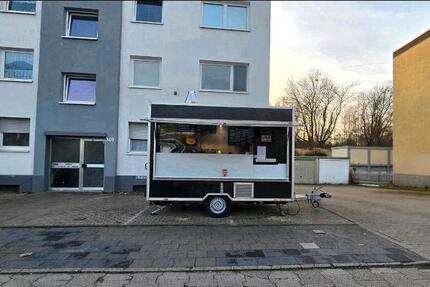 Gewerbeobjekt Duisburg Walsum - 375&euro; | Angebot:25420584