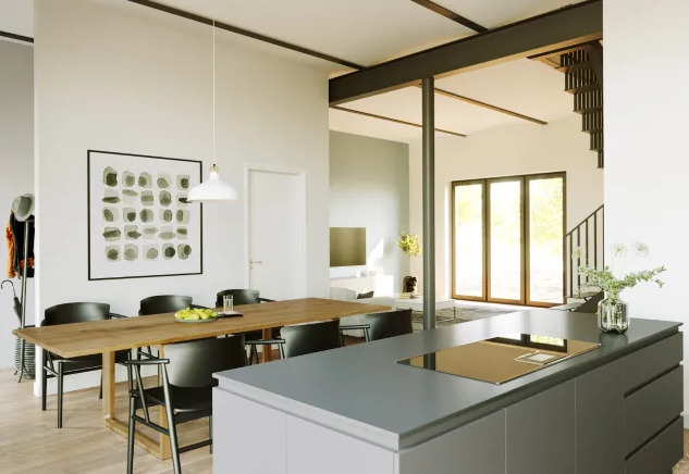 Etagenwohnung Willich Schiefbahn - 4 Zimmer, 180 m&sup2;, 1.294.123&euro; | Angebot:25685786