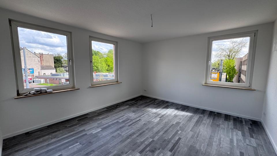 Etagenwohnung Krefeld Cracau - 3 Zimmer, 65 m&sup2;, 565&euro; | Angebot:26618876