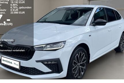 Skoda Scala 18.086 km 23.480 &euro; Krefeld 47809