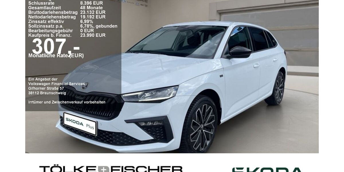 Skoda Scala 18.086 km 23.480 &euro; Krefeld 47809