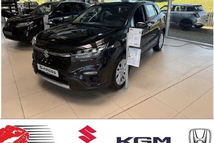 Suzuki (SX4) S-Cross 8.950 km 18.950 &euro; Meerbusch 40667