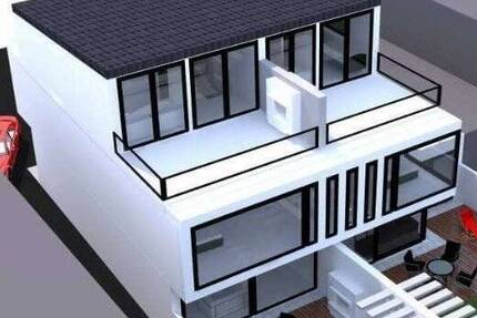 Haus Grevenbroich Stadtmitte - 6 Zimmer, 160 m&sup2;, 799.000&euro; | Angebot:25703057